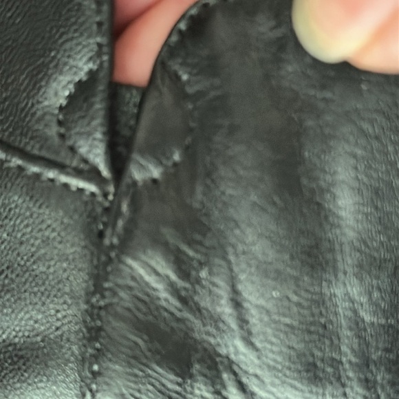 Cobbie Cuddlers Leather SlipOn Cushioned Comfort Loafer Flat Women's 7.5 WIDE - Picture 11 of 16